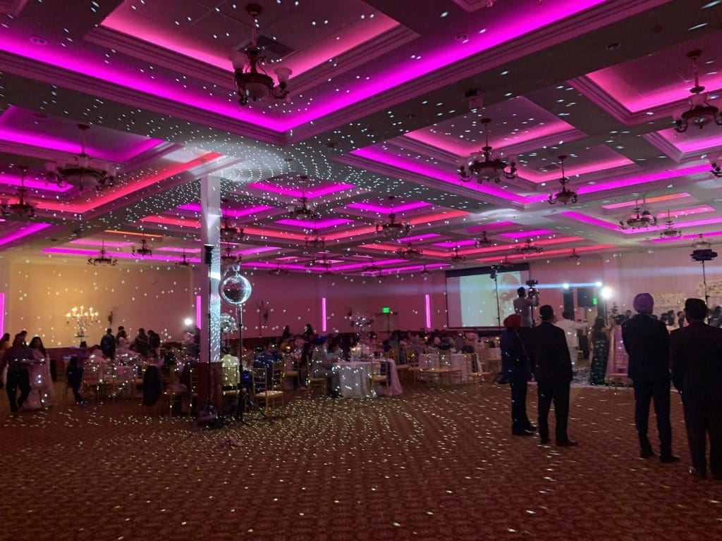 Audio Visual
