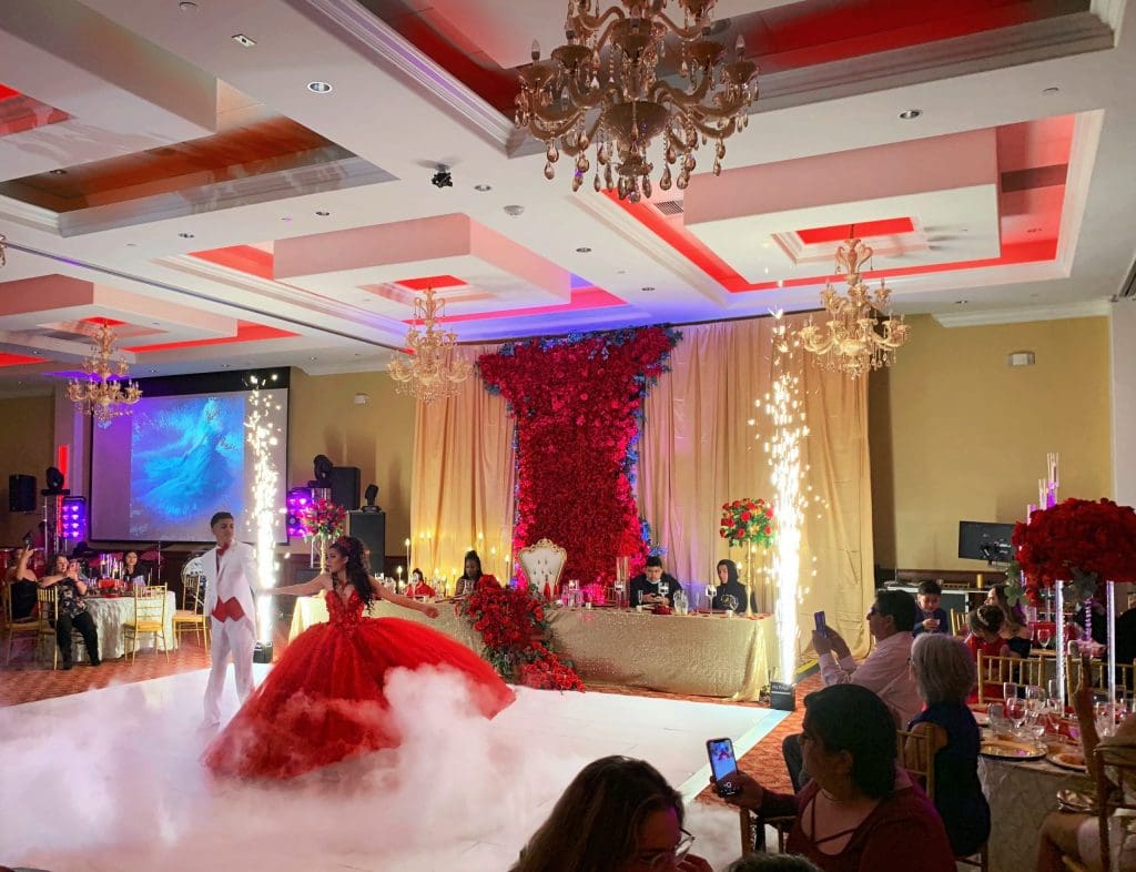 Quinceanera